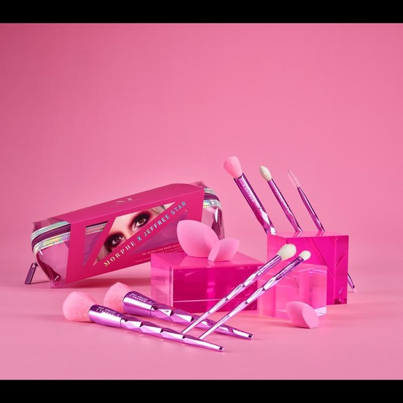 SOLD😍Morphe x Jeffree Star Beauty Sponge Trio - Picture 5 of 8